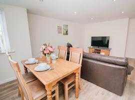 Potter Apartment, vakantiewoning in Doncaster