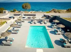 En Plo Boutique Suites