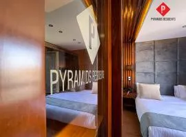 Pyramids View Guest House