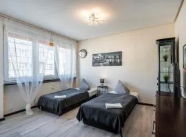 02 Gdynia Centrum - Apartament Mieszkanie dla 2 os