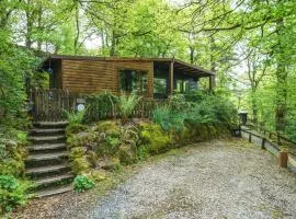 Dock Tarn Lodge