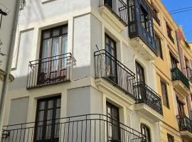 Plaza Negrito Apartments