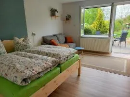 Ferienwohnung Emil's Kuhwiese