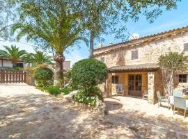 Holiday Home Can Felip by Interhome