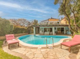 Villa Surphinia by Interhome, holiday home in Bari Sardo