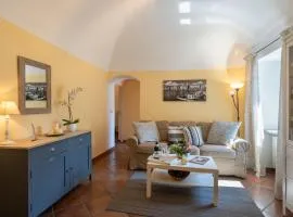 Apartment Ca' du Mou - DOL102 by Interhome