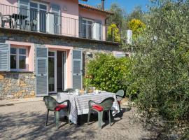 Apartment Casa ai Campi-3 by Interhome, vacation rental in Imperia
