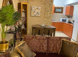 In The Castle II- House