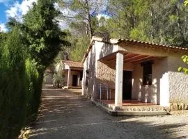 Casas Rurales Hoya Calvete