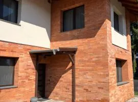 Center Apartman Jacuzzi & Szauna