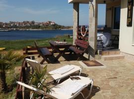 VIP, cottage in Ahtopol