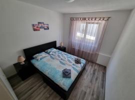 Casa Fonseca by Paula