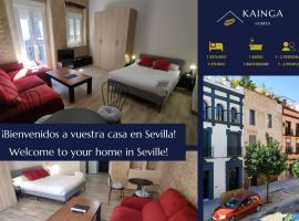 Almona junto al río - Kainga Homes