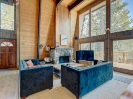 Dollar Point, hotel in Tahoe City