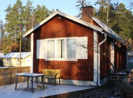 Erikssund, hotel v destinaci Erikssund