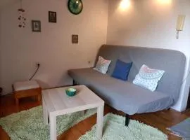 Apartman Lara