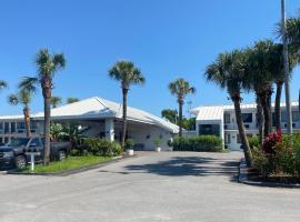 Village Inn Destin، فندق في ديستين