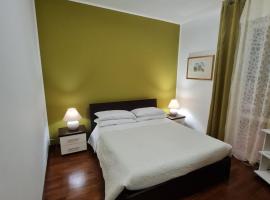 Nel Sole appartamenti