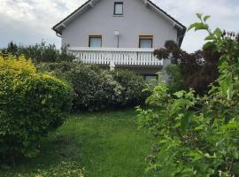 Gästehaus Elisabeth, hotel v destinaci Weisenheim am Sand