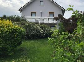 Gästehaus Elisabeth, hotel in Weisenheim am Sand