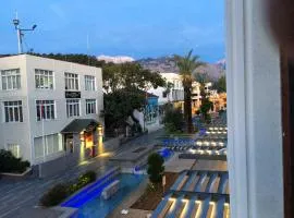 Kemer Port Hotel
