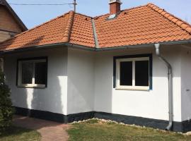 KATÓ APARTMAN, hotel din Siófok