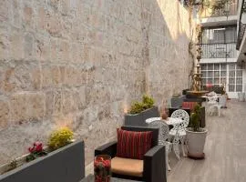 Chikan Hoteles