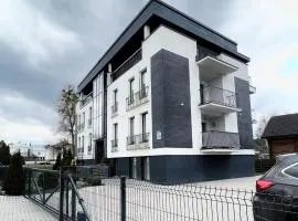 Centre Apartment