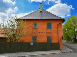 Valečská pálenice