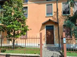 Casa Timoteo