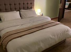 شقق مفروشه خاصه بالطائف, hotel pro pobyt s domácími mazlíčky v destinaci Táif