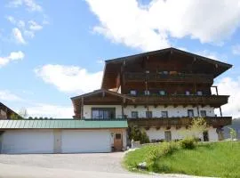 Bergbauernhof Obergaisberg