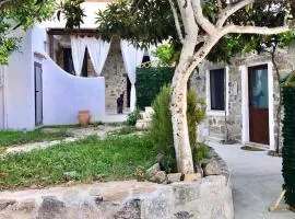 Kelu e Terra - Locazione Turistica - IUN Q0467