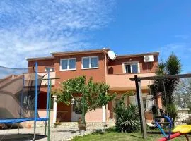 Apartman Ritta