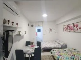 Apartman Lili