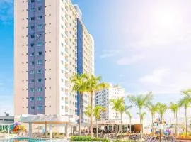 Salinas Exclusive Resort