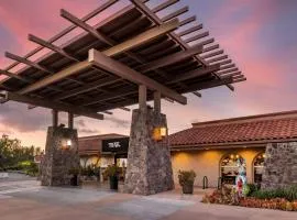 Best Western Plus Thousand Oaks Inn