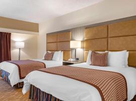 Best Western Plus Thousand Oaks Inn, hotel in Thousand Oaks