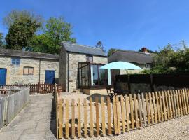 Fisherman's Cottage, holiday home in Ventnor