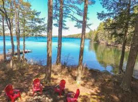 Waters Edge Escape