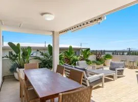 Talinga 5 - Location and views