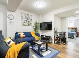 The PLUSH Suite