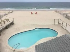 Oceanfront Home + Private Beach + Pool