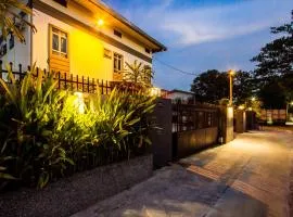 Value Inn Homestay