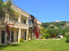 House Lemoni, Apartment C - Pelekas, Corfu, hotel em Pelekas
