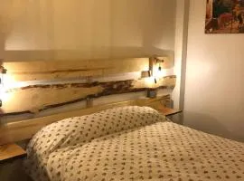 Casa de Ana B&B, lacný hotel v destinácii Huaraz