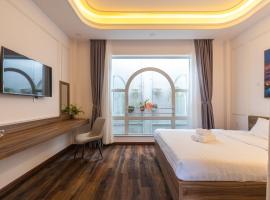 MSing Dalat, hotel v destinaci Tân An