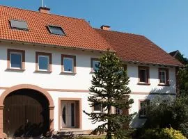 Ferienhaus am Mühlenpfad