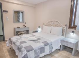 Anita Hotel, hotel en Pireo