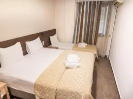 Anita Hotel